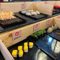 Keshiki Sushi Bar สกลนคร