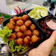 ลิ้นเทพ สาขา2 (ปราจีน)