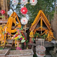 สำนักสงฆ์ห้วยน้ำใส