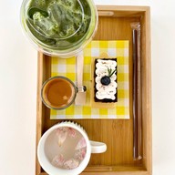 225 Cafe’ homemade