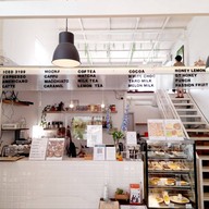 บรรยากาศ 3199 Cafe' Latya