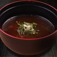 เมนูของร้าน Honaji Ramen เดอะมอลล์ บางกะปิ