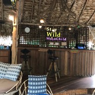 Stay Wild & Cafe