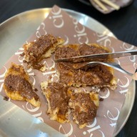 เมนูของร้าน ciesté.cnx - เซียสเต้ ช้างม่อย