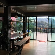 ไร่ส้มแบงค์ดอย (ส่วนร้านอาหารและกาแฟ)