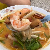 DAY ONE BAR&RESTAURANT ถนนประชาอุทิศ