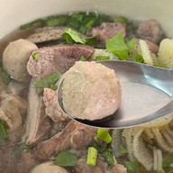 ก๋วยเตี๋ยวโรงเจ 2