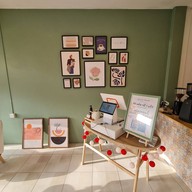 Aube Cafe - โอบคาเฟ่ ลำพูน