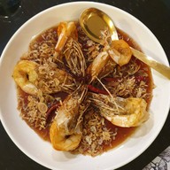 เมนูของร้าน แพรเพียงพอ Prae Piang Por Prae Piang Por