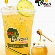 ชาตันหยง หมู่บ้านเดอะโมดิช-ชัยพฤกษ์วงแหวน