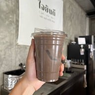 เมนูของร้าน ใจยินดี