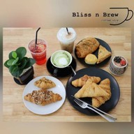Bliss n Brew Coffee