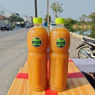 เมนูของร้าน Katom Katom สาขาคลอง3