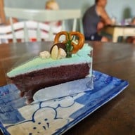 เมนูของร้าน SEA CALM Cafe&Bistro