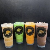 Southern Coffee (ถ. ผังเมือง4) สาขายะลา