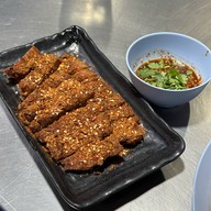 เนียร หมูกระทะอุดร NUS-เนียร หมูกระทะอุดร สาขา9 - อุดมสุข