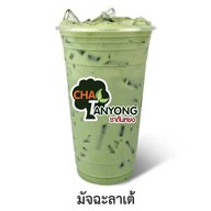 ชาตันหยง หมู่บ้านเดอะโมดิช-ชัยพฤกษ์วงแหวน