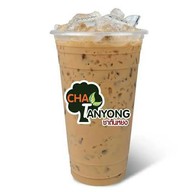 ชาตันหยง หมู่บ้านเดอะโมดิช-ชัยพฤกษ์วงแหวน