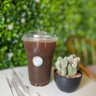 เมนูของร้าน คนชล คาเฟ่