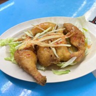 เมนูของร้าน Eminent Frog Porridge