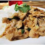 ครัวบ้านแม่ คลอง6