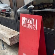 Brassica Doughnuts เอกมัย
