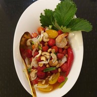 เมนูของร้าน แพรเพียงพอ Prae Piang Por Prae Piang Por