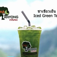 ชาตันหยง หมู่บ้านเดอะโมดิช-ชัยพฤกษ์วงแหวน