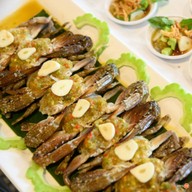 เมนูของร้าน A&J Buffet (เอแอนด์เจบุฟเฟ่) สาขาแม่สาย แม่สาย