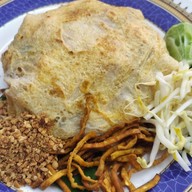 ปั้นแป้งครัวซองต์ Chim Chim at Thaphae