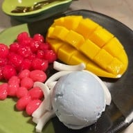 เมนูของร้าน อรนุช สุขุมวิท 23