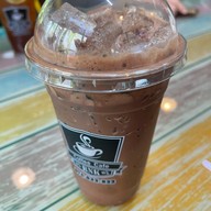 เมนูของร้าน RNK Coffee Cafe
