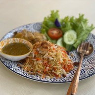 อาลีฟข้าวหมก สาขาคลองสี่