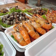 ทะเลเผาจิ๊บจิ๊บ สาขา1