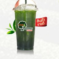 ชาตันหยง หมู่บ้านเดอะโมดิช-ชัยพฤกษ์วงแหวน