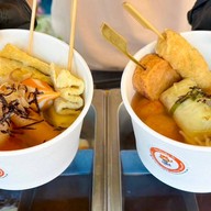 TORA Oden-O โทระ โอเด้ง-โอ