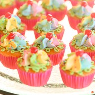 เมนูของร้าน A&J Buffet (เอแอนด์เจบุฟเฟ่) สาขาแม่สาย แม่สาย