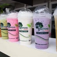 ชาตันหยง หมู่บ้านเดอะโมดิช-ชัยพฤกษ์วงแหวน