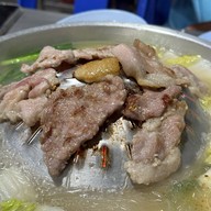 เนียร หมูกระทะอุดร NUS-เนียร หมูกระทะอุดร สาขา9 - อุดมสุข