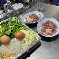 เนียร หมูกระทะอุดร NUS-เนียร หมูกระทะอุดร สาขา9 - อุดมสุข