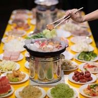 หมูกระทะ ยักษ์ยิ้ม - YakYim (บุฟเฟต์ จิ้มจุ่ม กระทะร้อน) ตลาดโรงเกลือนวนคร