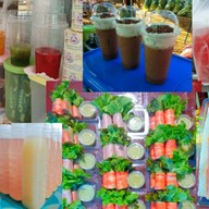 ปุ๊สมูทตี้สมุนไพรพร้อมดื่ม