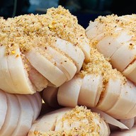 เจ้าสัว ยำผลไม้