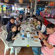 ไก่ย่าง โกเก่ง