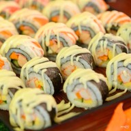 เมนูของร้าน A&J Buffet (เอแอนด์เจบุฟเฟ่) สาขาแม่สาย แม่สาย