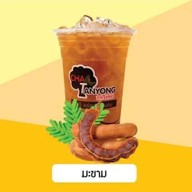 ชาตันหยง หมู่บ้านเดอะโมดิช-ชัยพฤกษ์วงแหวน