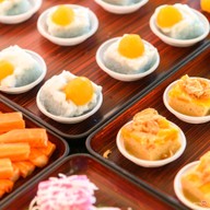 เมนูของร้าน A&J Buffet (เอแอนด์เจบุฟเฟ่) สาขาแม่สาย แม่สาย