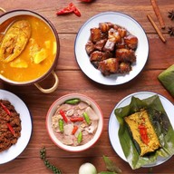 ร้านแกงใต้ ปั้มเชลล์ กม.10