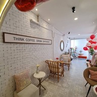 Aube Cafe - โอบคาเฟ่ ลำพูน