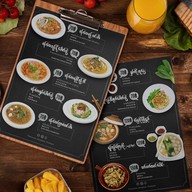 Mandalay Food House